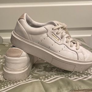Adidas Sleek